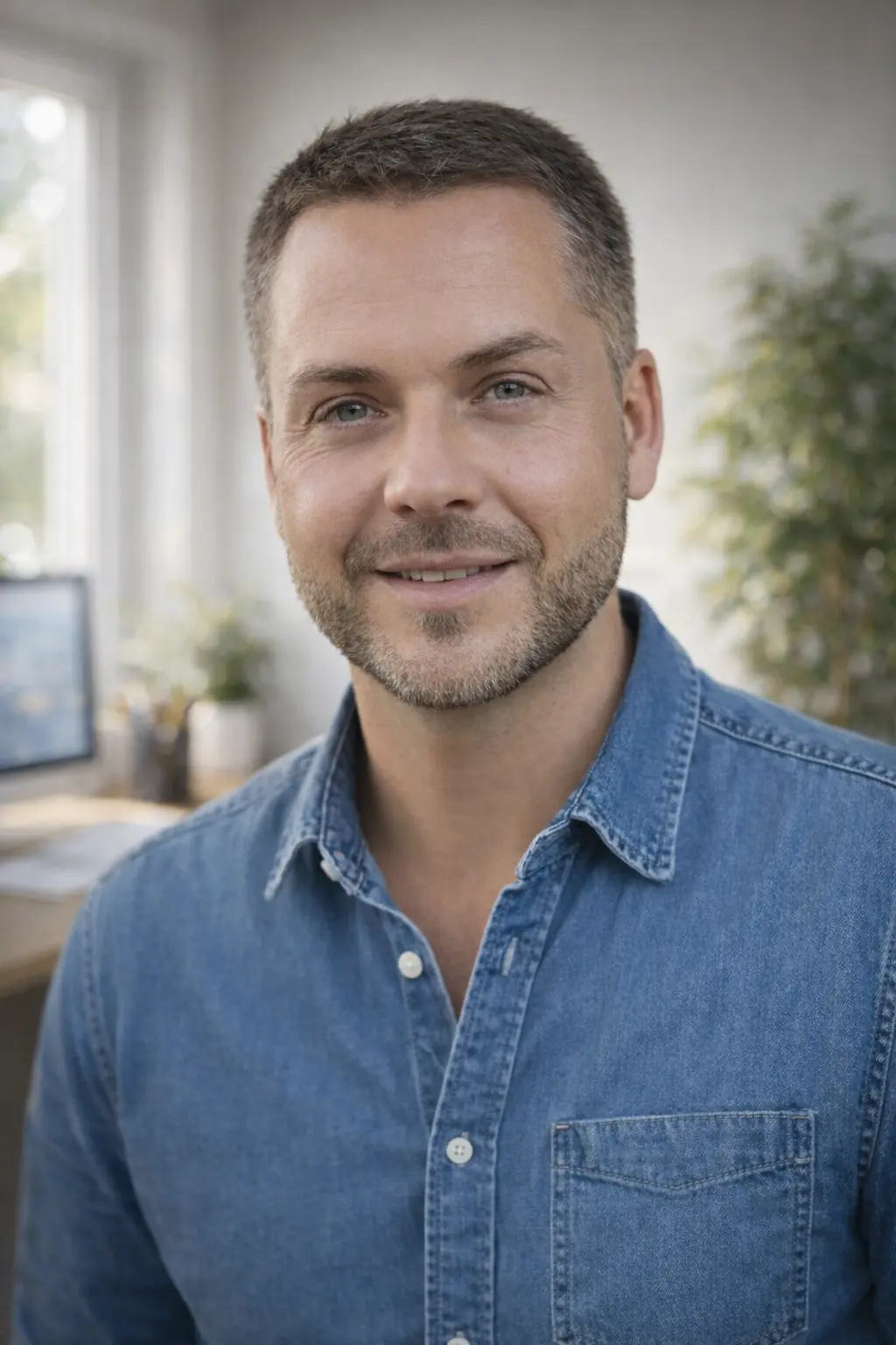 Maurice Hager - IT-Dienstleistungen, Webdesign und Prozessoptimierung für Handwerksbetriebe